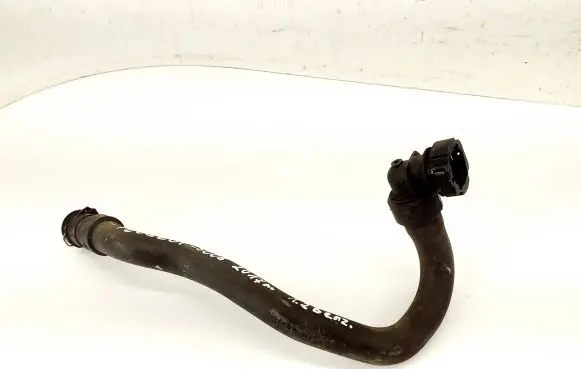 Peugeot 5008 II Engine coolant pipe/hose BGF17 B6F17