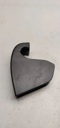Volkswagen PASSAT B8 ISOFIX cover 3g0886197
