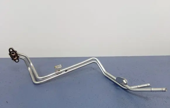 Skoda Rapid (NH) Turbo system vacuum part 04F122157CA