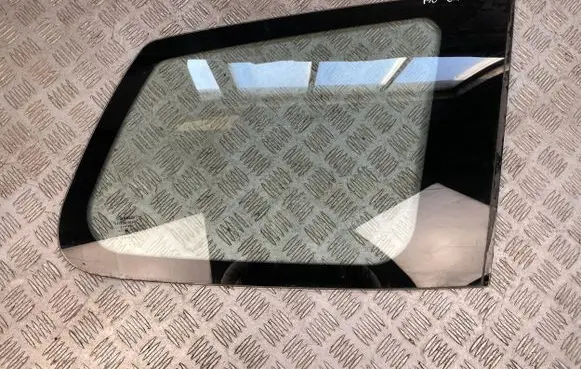 Subaru Forester SH Rear side window
