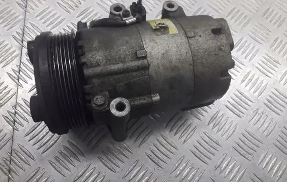 Ford Focus Air conditioning (A/C) compressor (pump)