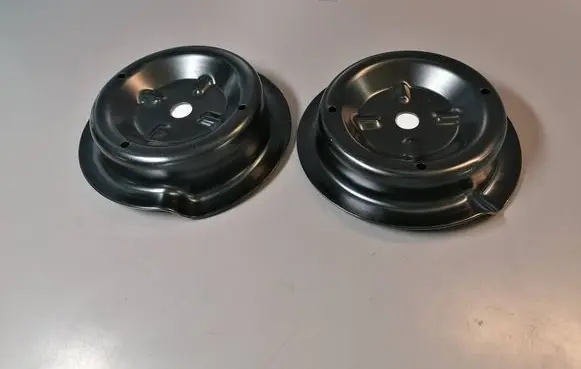 BMW 3 E90 E91 Coil spring mount 6759452 31336759452 31330302627