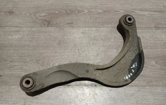 Volvo S80 Rear upper control arm/wishbone 6G915500NAD