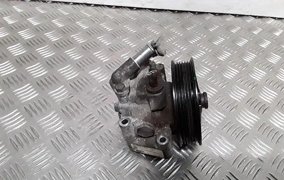 Power steering pump