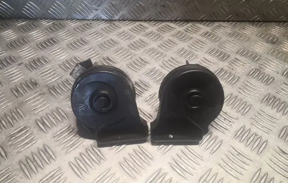 Mercedes-Benz E W212 Horn signal 0065423320 A0065423320