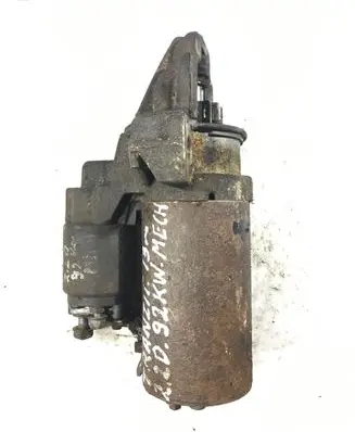 Ford Transit Starter motor