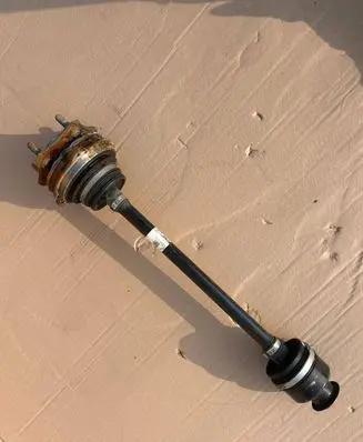KIA EV6 Front driveshaft 49800G1000 23G13P000622 49809GU000