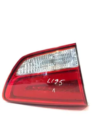 KIA Carens III Tailgate rear/tail lights 92403A4110