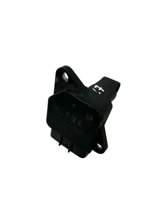Mass air flow meter