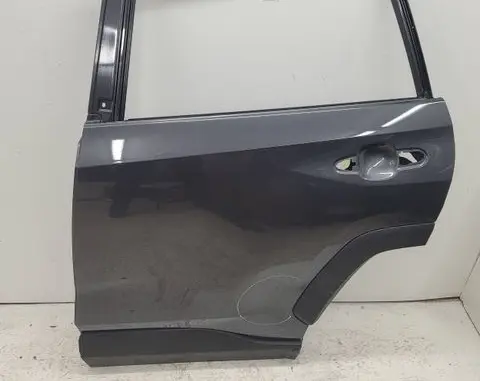 Toyota RAV 4 (XA50) Rear door 