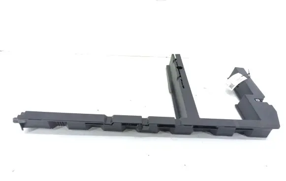 Volkswagen Golf V Trunk/boot floor carpet liner 1k9864512