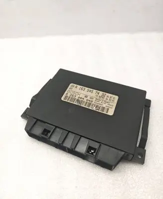 Mercedes-Benz ML W163 Parking PDC control unit/module A1635457432 033M084M 0263004040