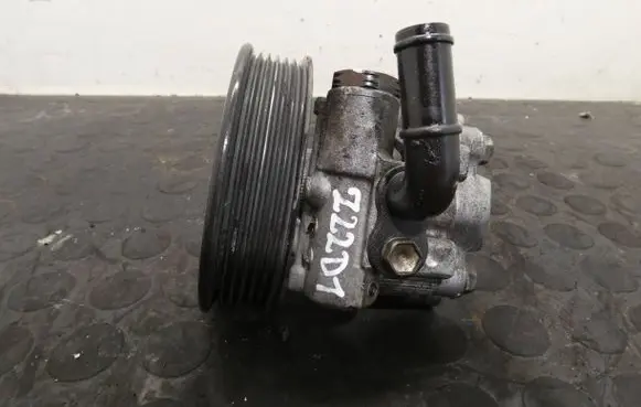 Opel Antara Power steering pump 20921774