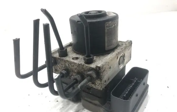Citroen C3 ABS Pump 9675099980