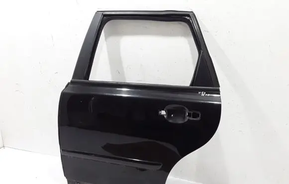 Volvo V50 Rear door 31335469