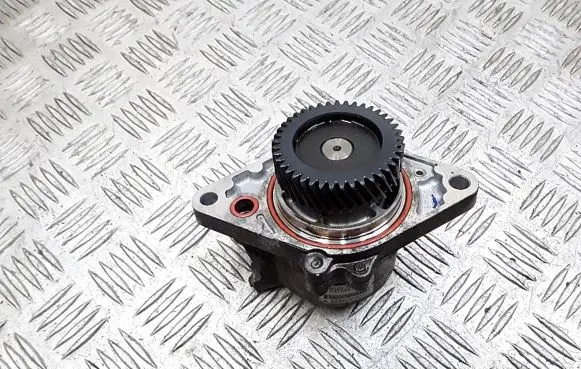 Ford Ranger Vacuum pump