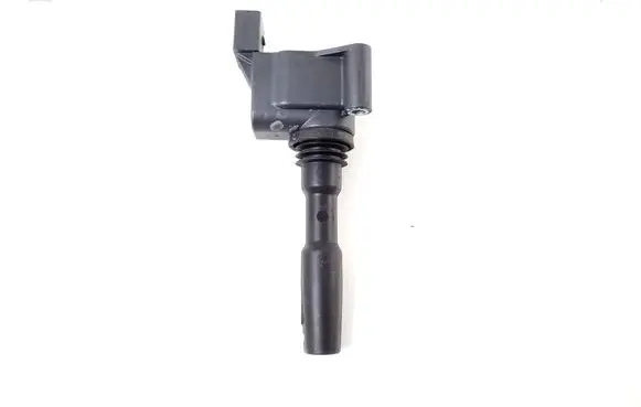 High voltage ignition coil