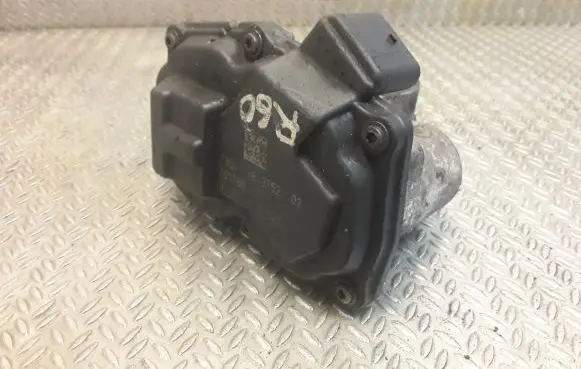 Mini Cooper Countryman R60 Throttle valve 7810752