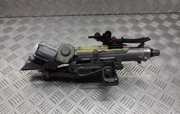Mercedes-Benz C W203 Rear steering column A2034603016