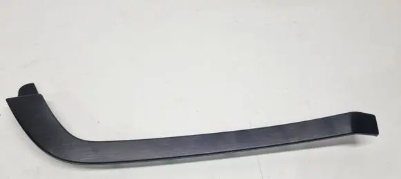 Other front door trim element