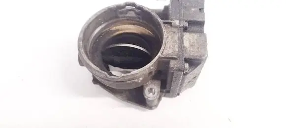 Volkswagen Golf V Throttle valve 2C53099815 A2C53099815