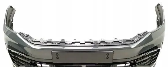 Volkswagen Tiguan Front bumper 5NA807221D