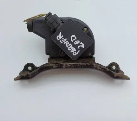 Peugeot Partner Accelerator throttle pedal 9635553580