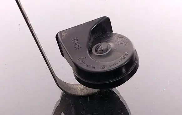 BMW X5 E70 Horn signal 55306 0055306