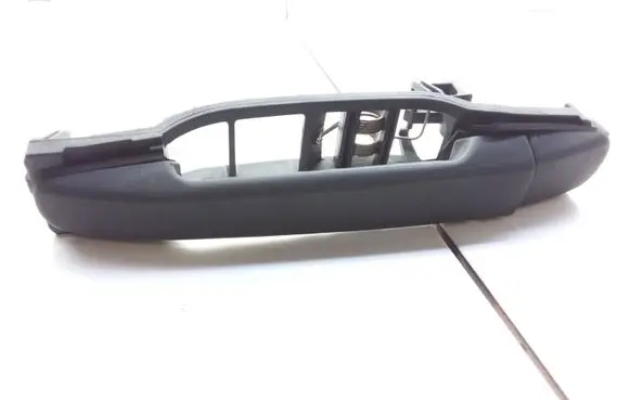 Mercedes-Benz C W202 Front door exterior handle 2027660205