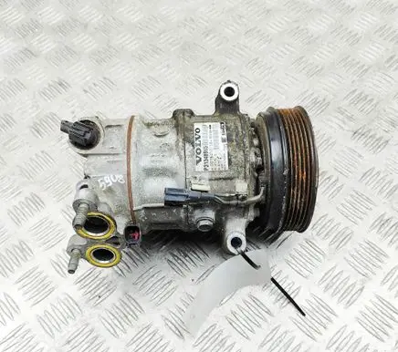 Volvo V40 Cross country Air conditioning (A/C) compressor (pump) 31348965