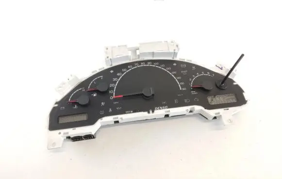 Chrysler Pacifica Speedometer (instrument cluster) P05082902AE 0534