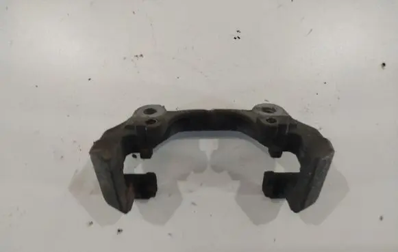 BMW 3 E90 E91 Front Brake Caliper Pad/Carrier 34216768696