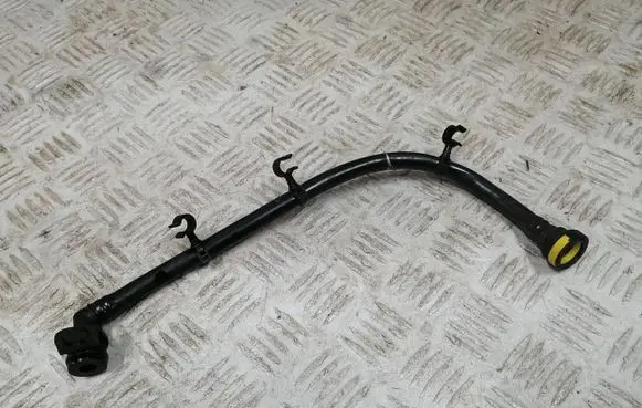 Renault Captur II Breather hose/pipe 