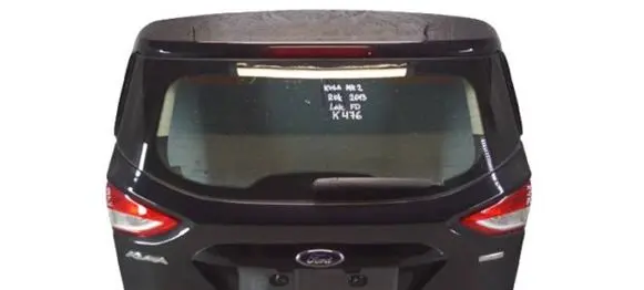 Ford Kuga II Tailgate/trunk/boot lid