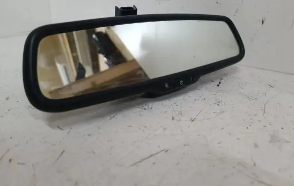 KIA Sportage Rear view mirror (interior)