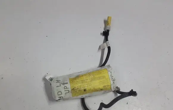 KIA Ceed Seat airbag 