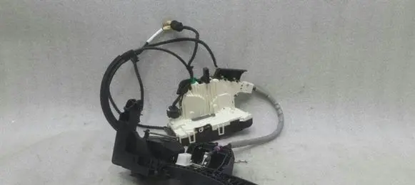 Mercedes-Benz SLK R172 Front door lock A0997200635