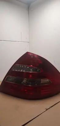 Mercedes-Benz E W211 Rear/tail lights A2118200664 334010 1505707123