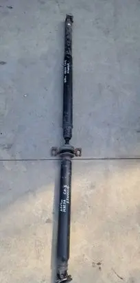 Mazda CX-5 Middle center prop shaft 