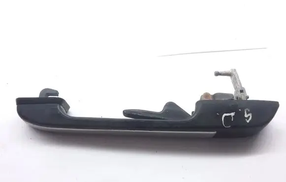 Audi 100 200 5000 C3 Rear door exterior handle 443837210 443839206B