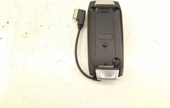 Mercedes-Benz E W212 Phone control unit/module 2048203951 A2048203951