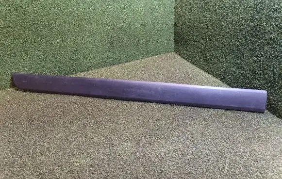 Renault Kangoo II Front door trim (molding) 8200439111