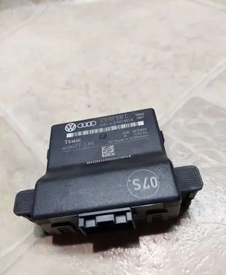 Volkswagen PASSAT B6 Other control units/modules 3C0907951A 3C0907530C