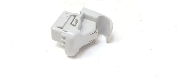 Subaru Forester SH Sun visor clip/hook/bracket 