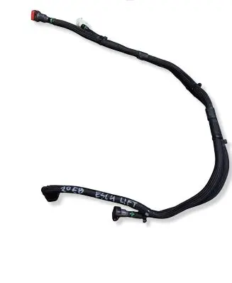 Ford Kuga III Vacuum line/pipe/hose P2B56265