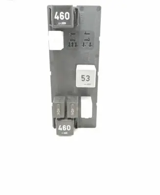 Volkswagen PASSAT B6 Comfort/convenience module 3C0937049H