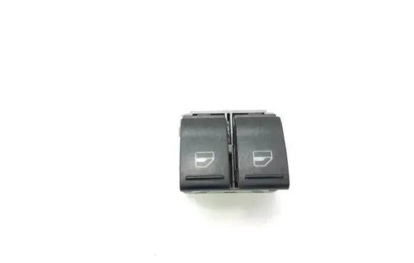 Volkswagen Transporter - Caravelle T5 Electric window control switch 7E0959855B