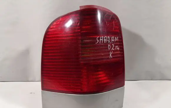 Volkswagen Sharan Rear/tail lights 7M3945257 964517 964513