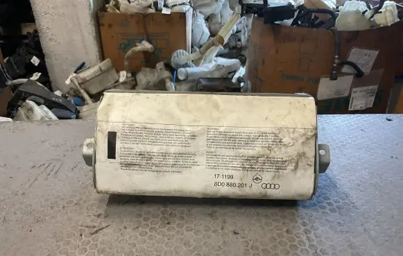 Audi A4 S4 B5 8D Passenger airbag 8D0880201J