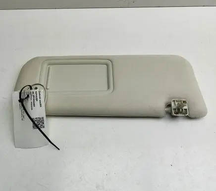Lexus RZ Sun visor 7431078121 TW20284000
